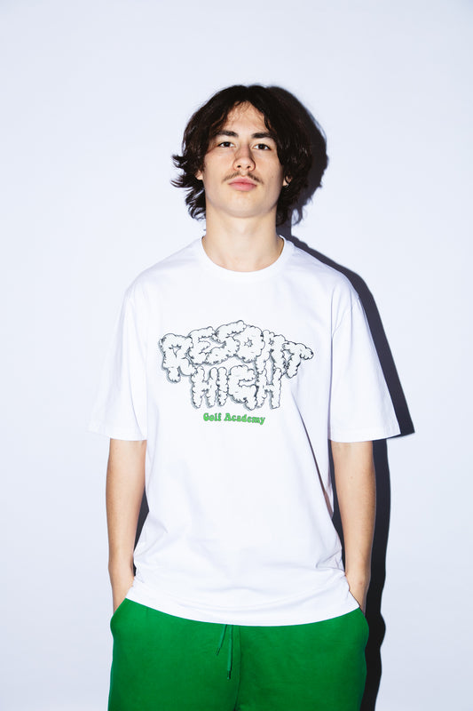 THE RESORT HIGH TEE