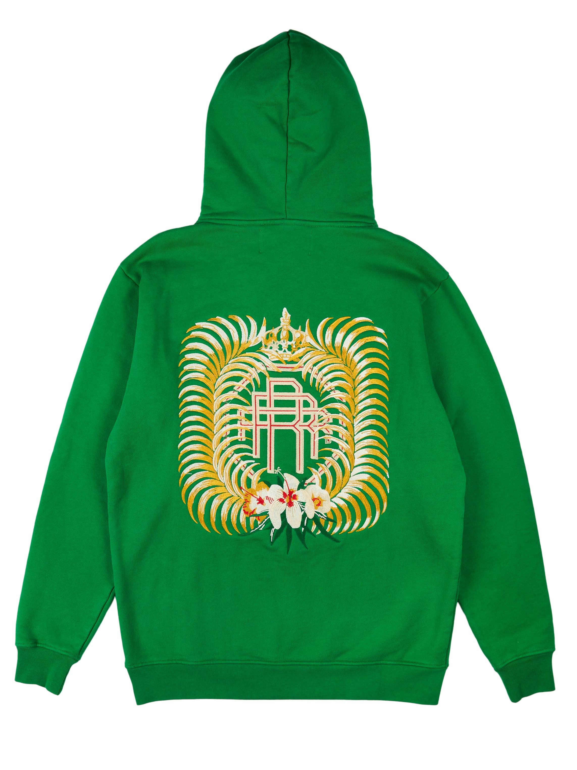 Gucci green hot sale tiger hoodie